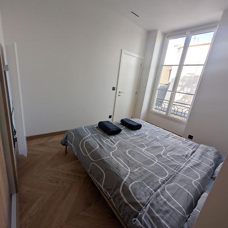 Omarais Guest House Párizs Kültér fotó