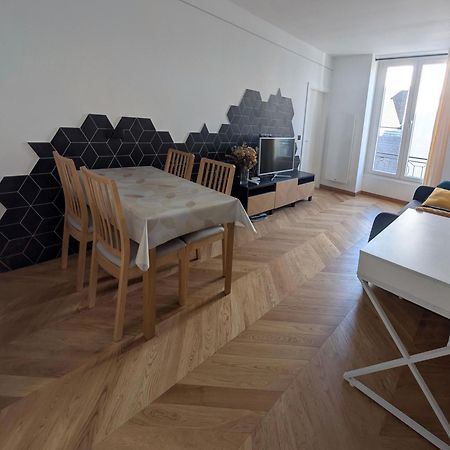 Omarais Guest House Párizs Kültér fotó