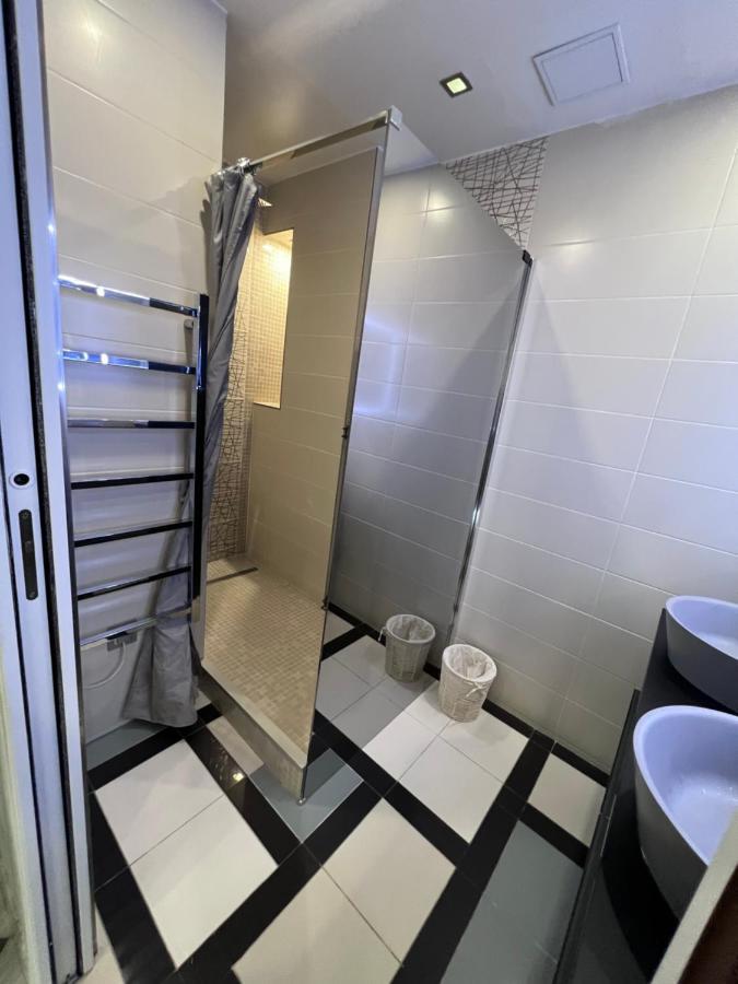 Omarais Guest House Párizs Kültér fotó