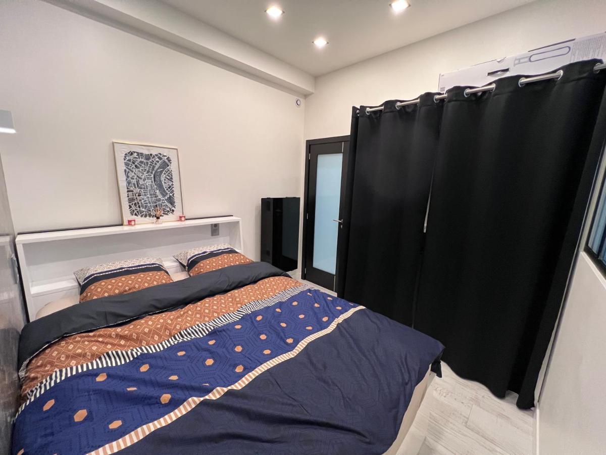 Omarais Guest House Párizs Kültér fotó