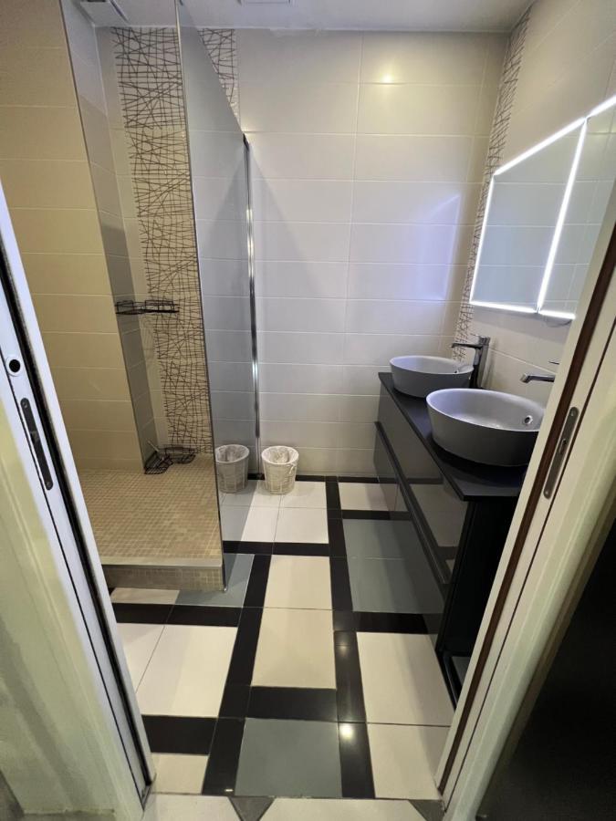 Omarais Guest House Párizs Kültér fotó