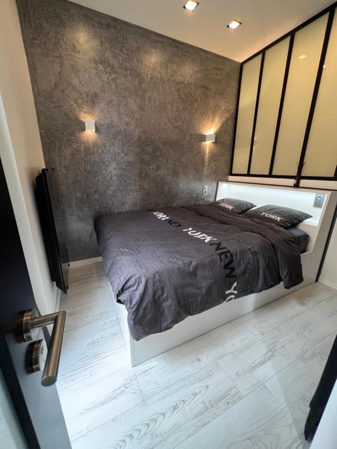Omarais Guest House Párizs Kültér fotó