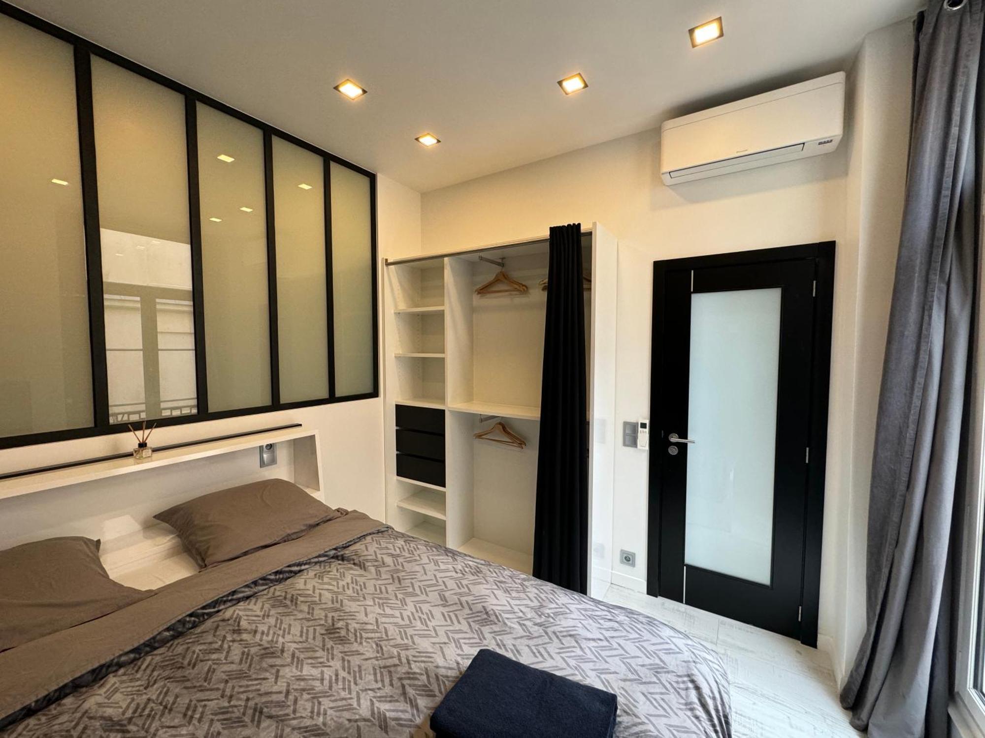 Omarais Guest House Párizs Kültér fotó