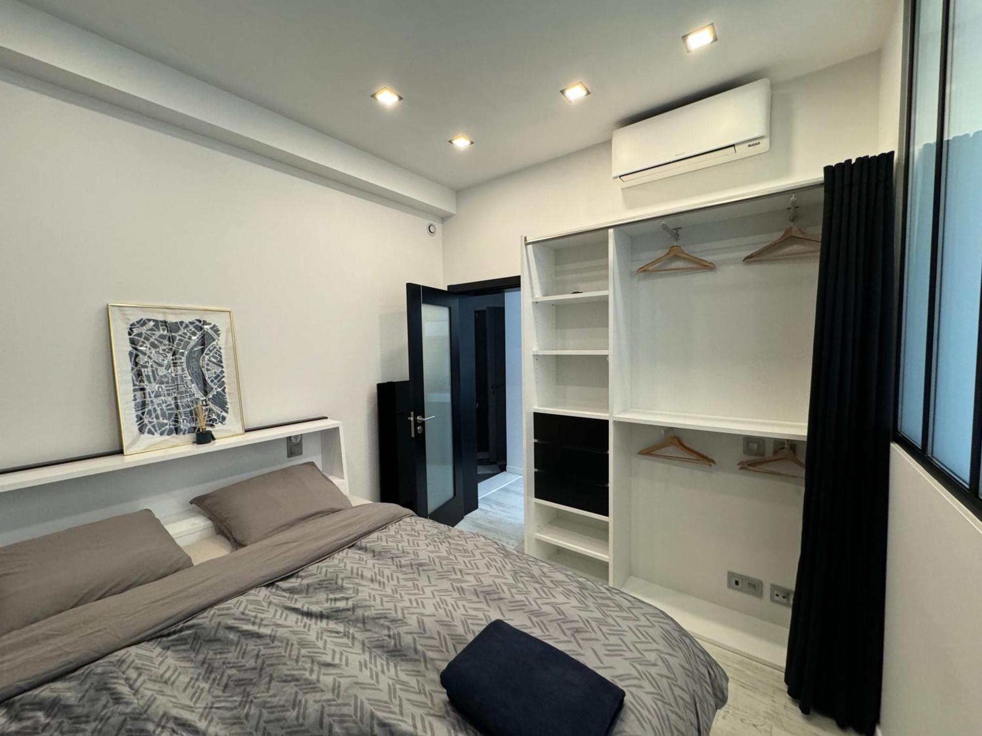 Omarais Guest House Párizs Kültér fotó