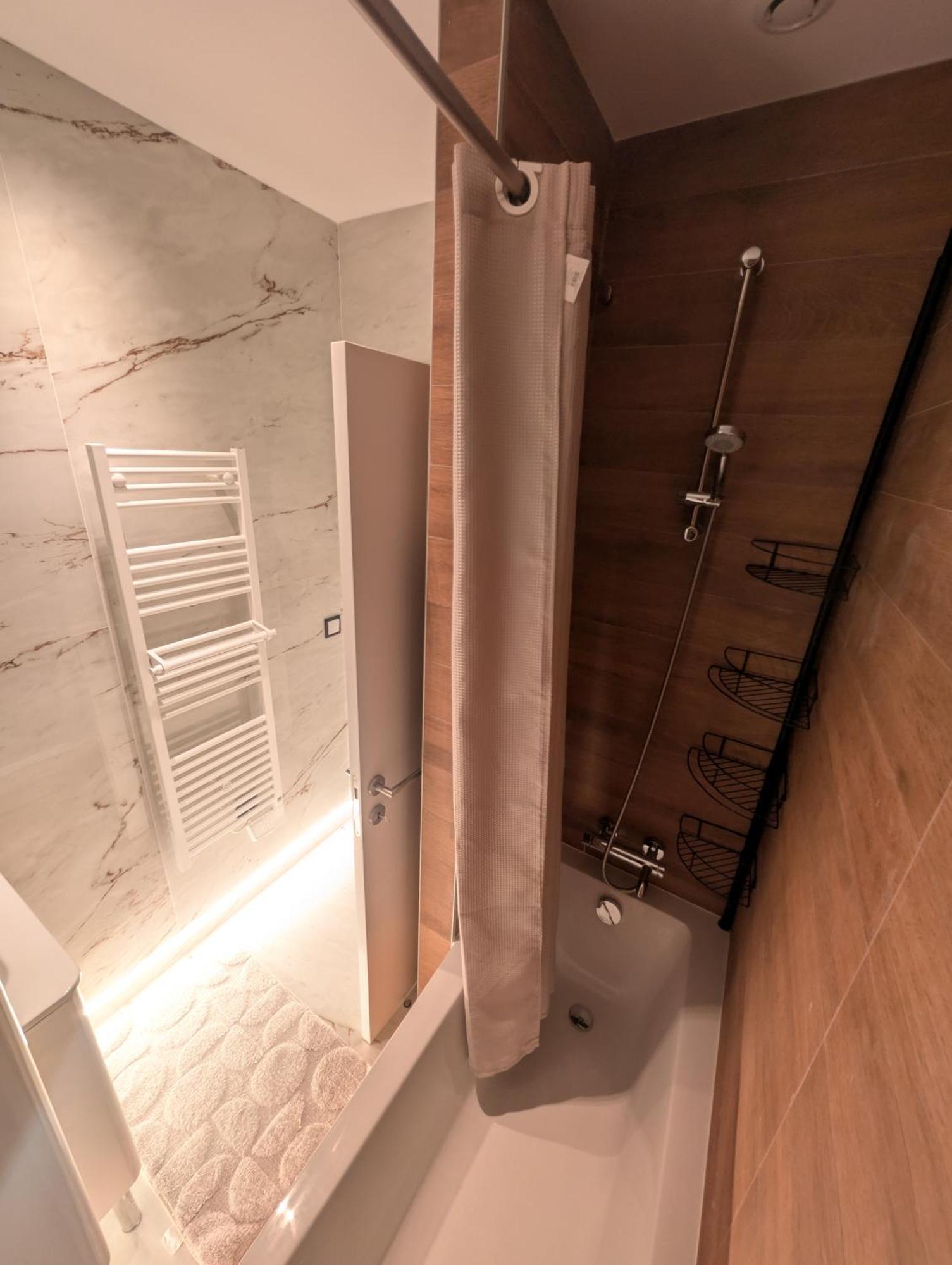 Omarais Guest House Párizs Kültér fotó