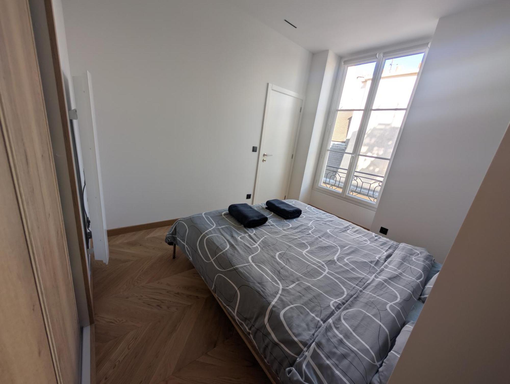 Omarais Guest House Párizs Kültér fotó