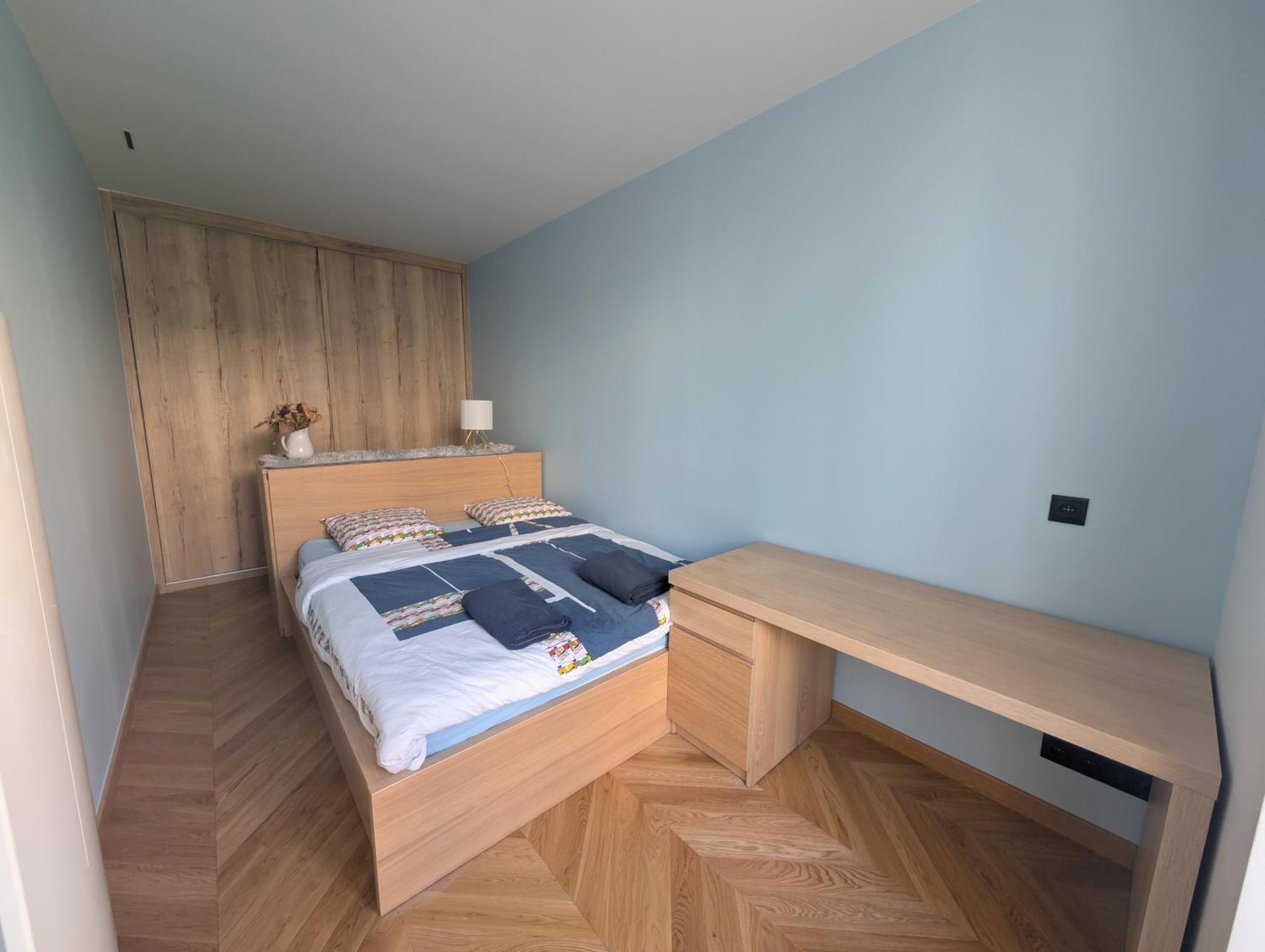Omarais Guest House Párizs Kültér fotó